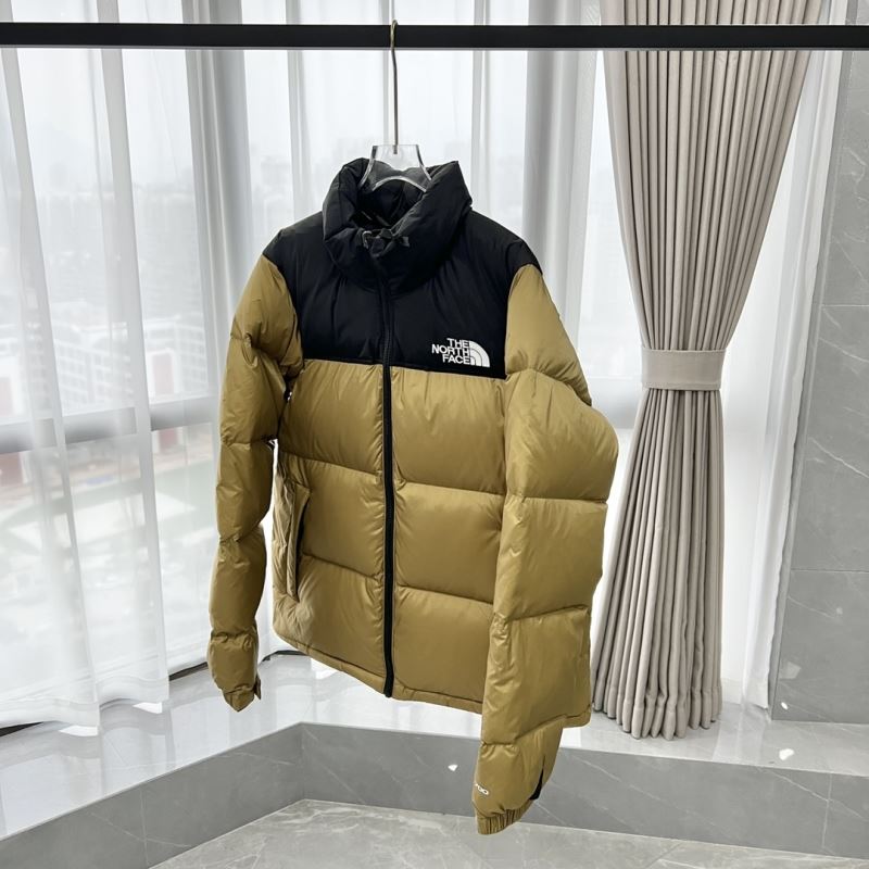 The North Face Down Jackets